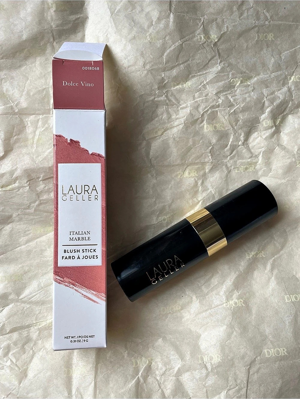 Laura Geller Italian Marble Blush Stick